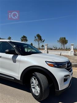 فورد إكسبلورر